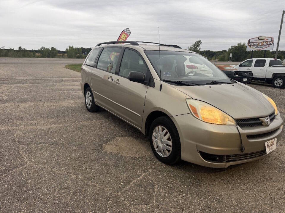 toyota sienna 2005 5TDZA23C95S323358 image toyota sienna 2005 5TDZA23C95S323358 image