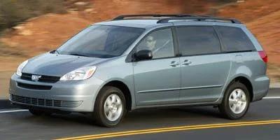 toyota sienna 2005 5TDZA23C55S315760 image toyota sienna 2005 5TDZA23C55S315760 image