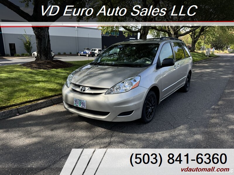toyota sienna 2005 5TDZA23C85S262942 image toyota sienna 2005 5TDZA23C85S262942 image