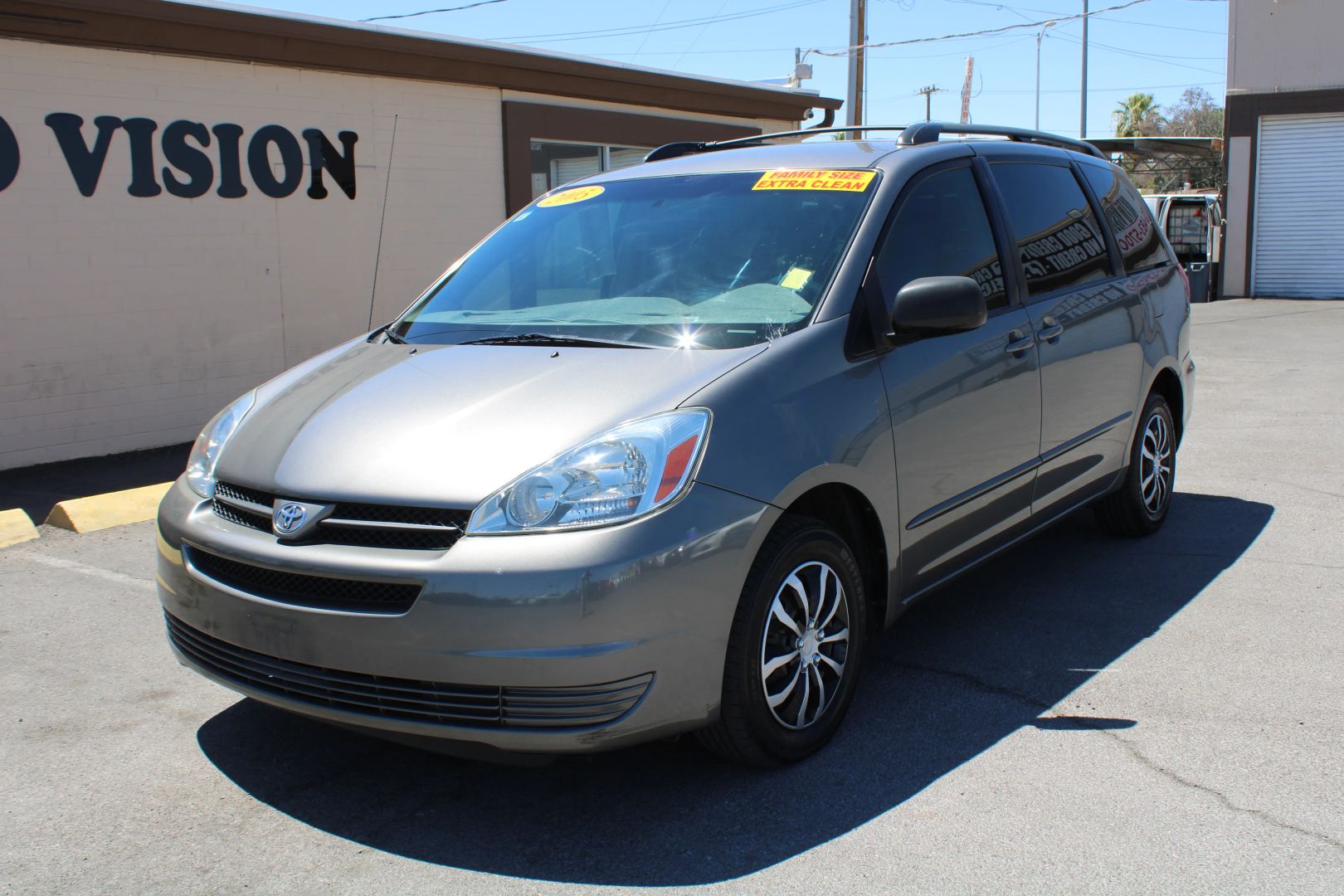 toyota sienna 2005 5TDZA23C35S365900 image toyota sienna 2005 5TDZA23C35S365900 image