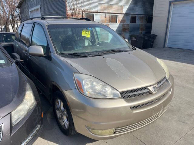 toyota sienna 2005 5TDBA22C85S035107 image toyota sienna 2005 5TDBA22C85S035107 image