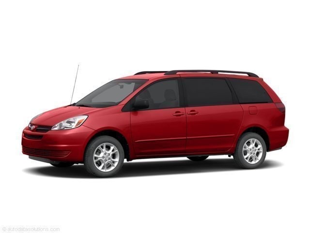 toyota sienna 2005 5TDZA22C25S316141 image toyota sienna 2005 5TDZA22C25S316141 image