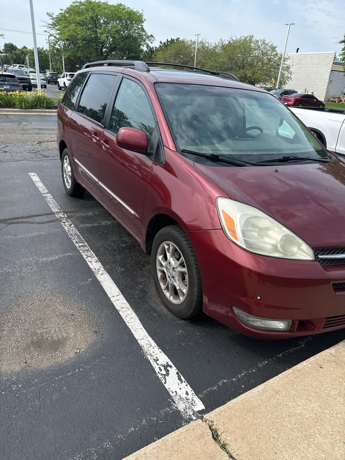 toyota sienna 2005 5TDBA22C85S044969 image toyota sienna 2005 5TDBA22C85S044969 image