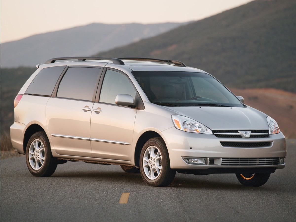 toyota sienna 2005 5TDZA23C55S264132 image toyota sienna 2005 5TDZA23C55S264132 image