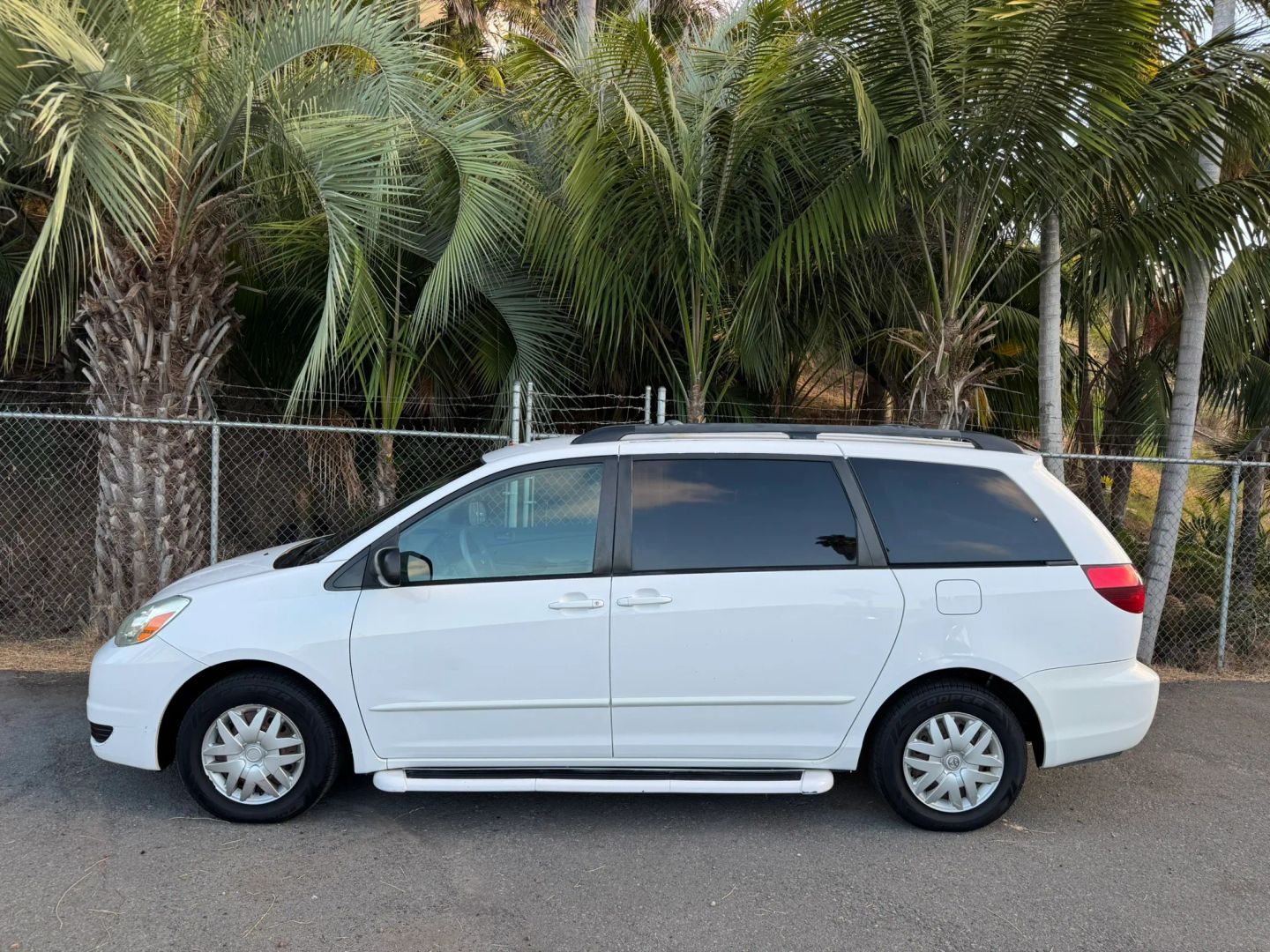 toyota sienna 2005 5TDZA23C85S234638 image toyota sienna 2005 5TDZA23C85S234638 image