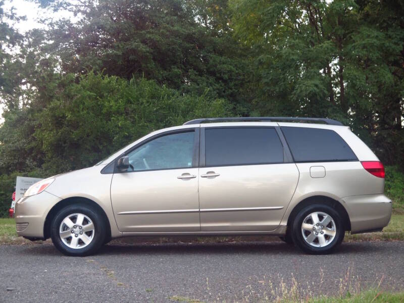 toyota sienna 2005 5TDZA23C95S375377 image toyota sienna 2005 5TDZA23C95S375377 image