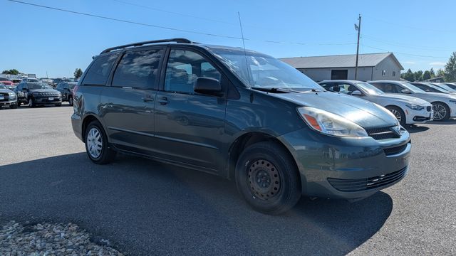 toyota sienna 2005 5TDZA23C15S260966 image toyota sienna 2005 5TDZA23C15S260966 image