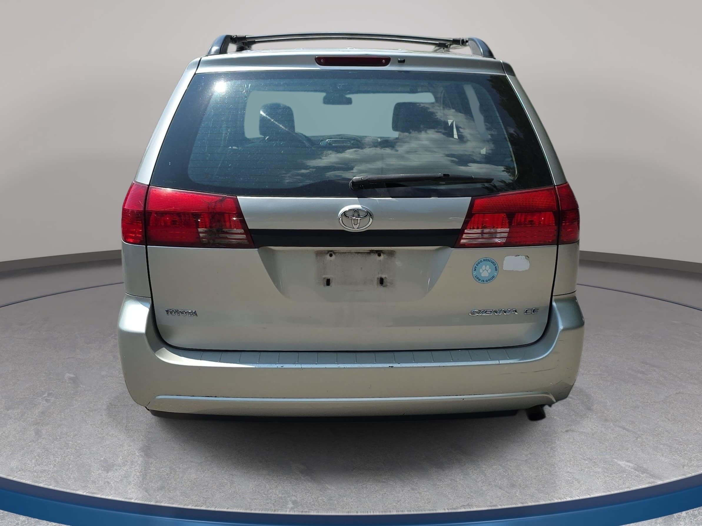 toyota sienna 2005 5TDZA23C05S252986 image toyota sienna 2005 5TDZA23C05S252986 image