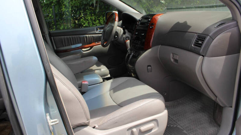 toyota sienna 2005 5TDZA22C95S334152 image toyota sienna 2005 5TDZA22C95S334152 image