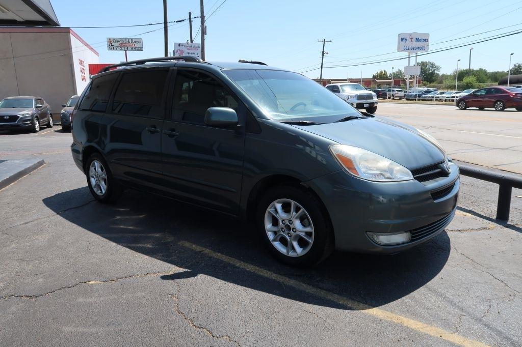 toyota sienna 2005 5TDZA22C75S310304 image toyota sienna 2005 5TDZA22C75S310304 image