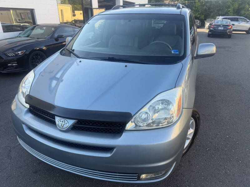 toyota sienna 2005 5TDZA22C15S364634 image toyota sienna 2005 5TDZA22C15S364634 image