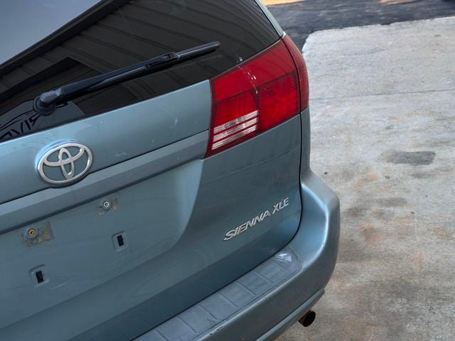 toyota sienna 2005 5TDZA22C75S316183 image toyota sienna 2005 5TDZA22C75S316183 image