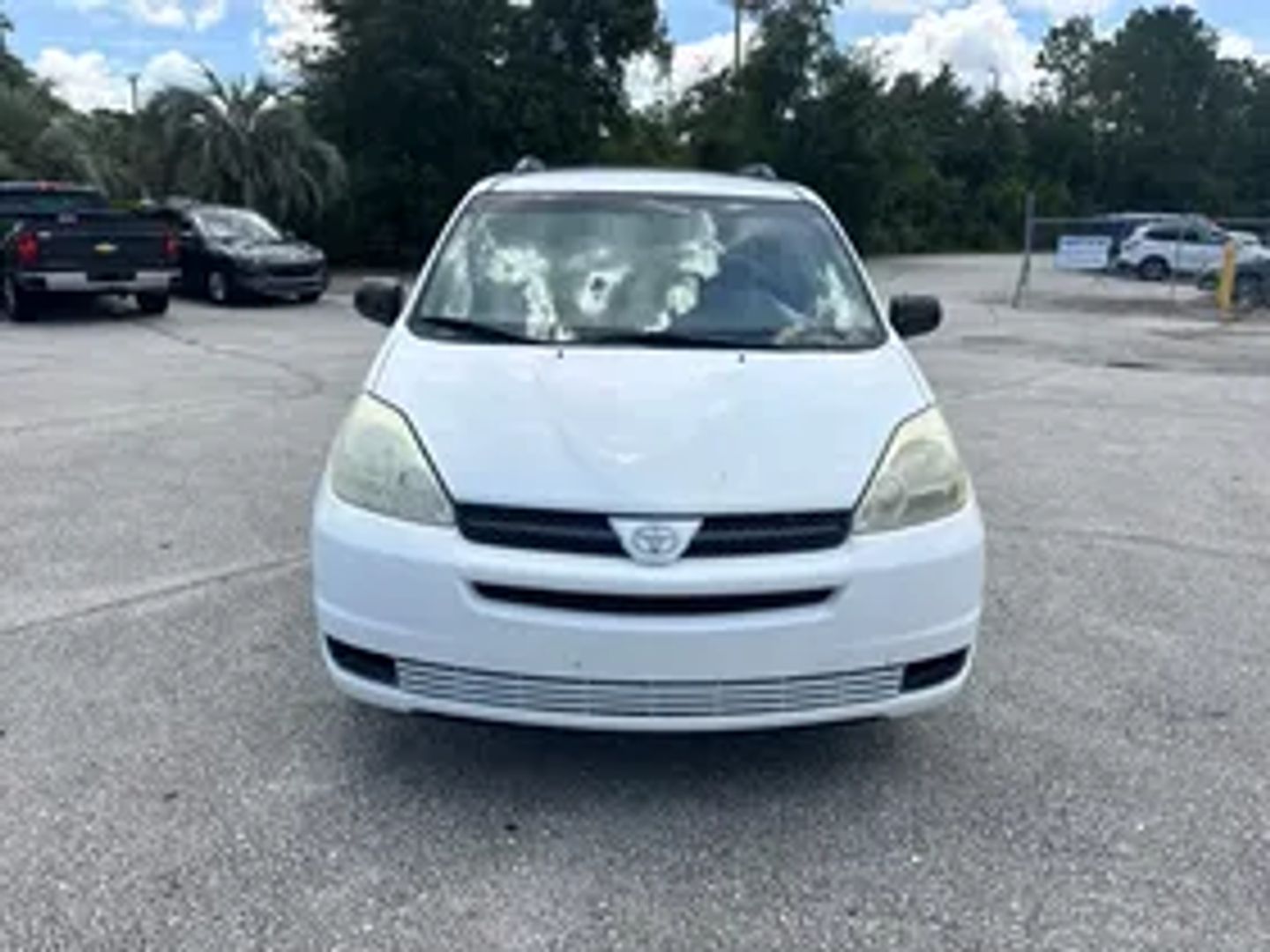 toyota sienna 2005 5TDZA23C85S264402 image toyota sienna 2005 5TDZA23C85S264402 image