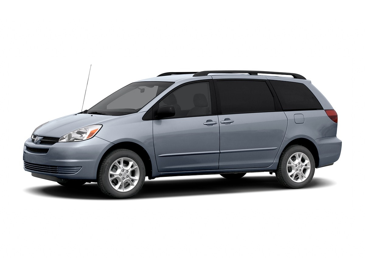 toyota sienna 2005 5TDZA22C25S352413 image toyota sienna 2005 5TDZA22C25S352413 image