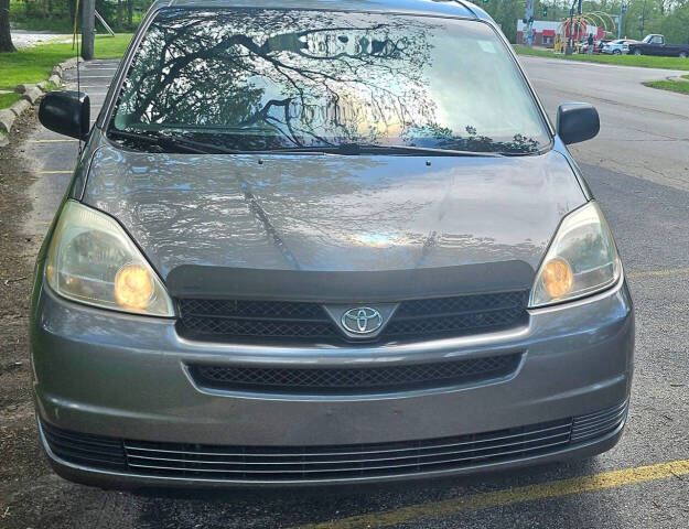 toyota sienna 2005 5TDBA23C95S046941 image toyota sienna 2005 5TDBA23C95S046941 image