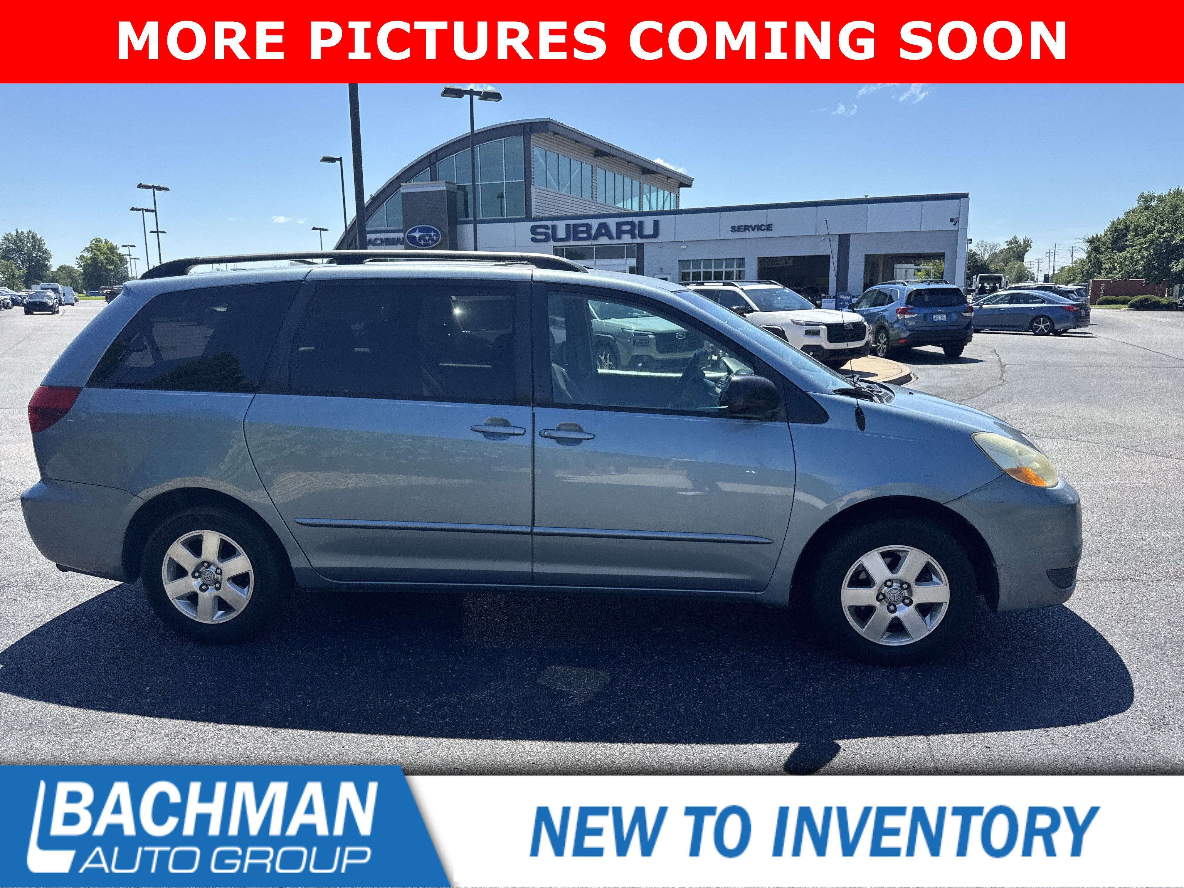 toyota sienna 2005 5TDZA23C85S242934 image toyota sienna 2005 5TDZA23C85S242934 image