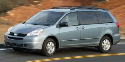 toyota sienna 2005 5TDBA23C55S048296 image toyota sienna 2005 5TDBA23C55S048296 image