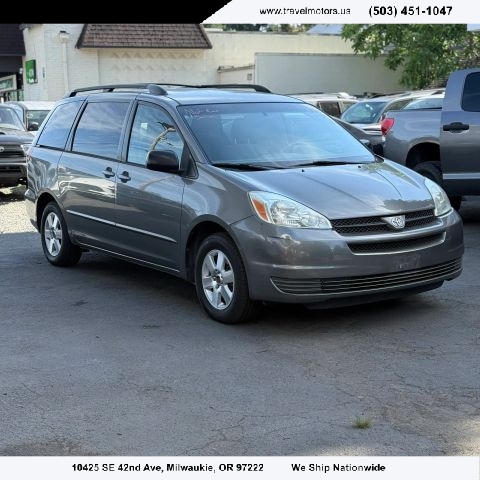 toyota sienna 2005 5TDZA23C45S323798 image toyota sienna 2005 5TDZA23C45S323798 image