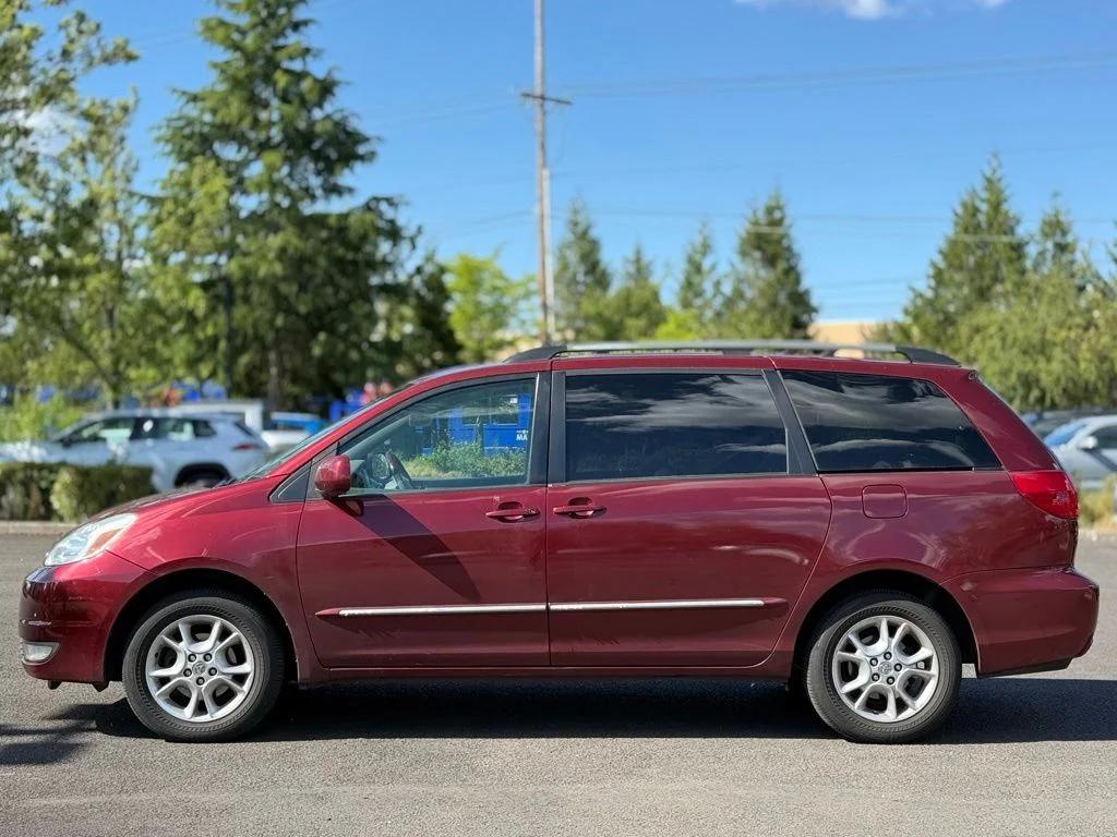 toyota sienna 2005 5TDBA22C05S039698 image toyota sienna 2005 5TDBA22C05S039698 image