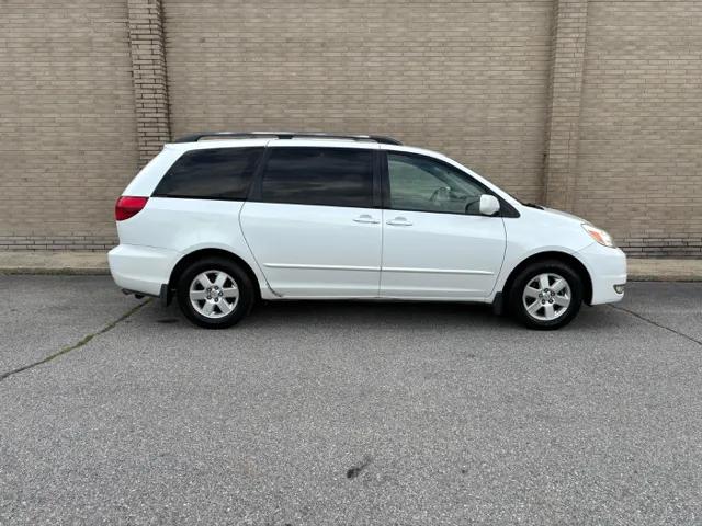 toyota sienna 2005 5TDZA22C95S281789 image toyota sienna 2005 5TDZA22C95S281789 image