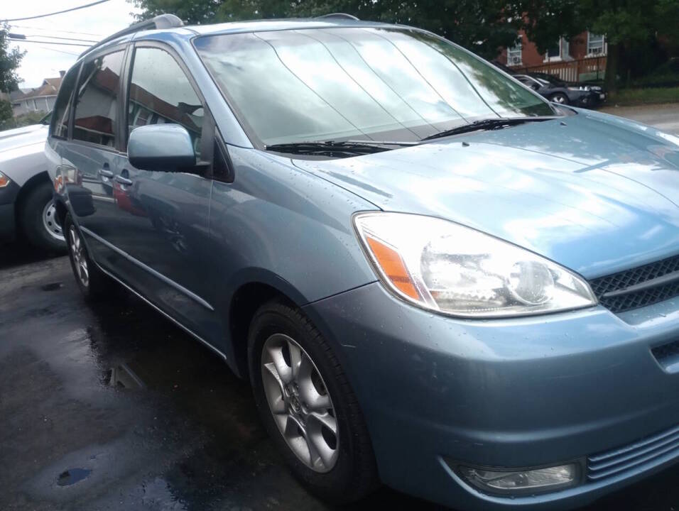 toyota sienna 2005 5TDZA22C85S325037 image toyota sienna 2005 5TDZA22C85S325037 image