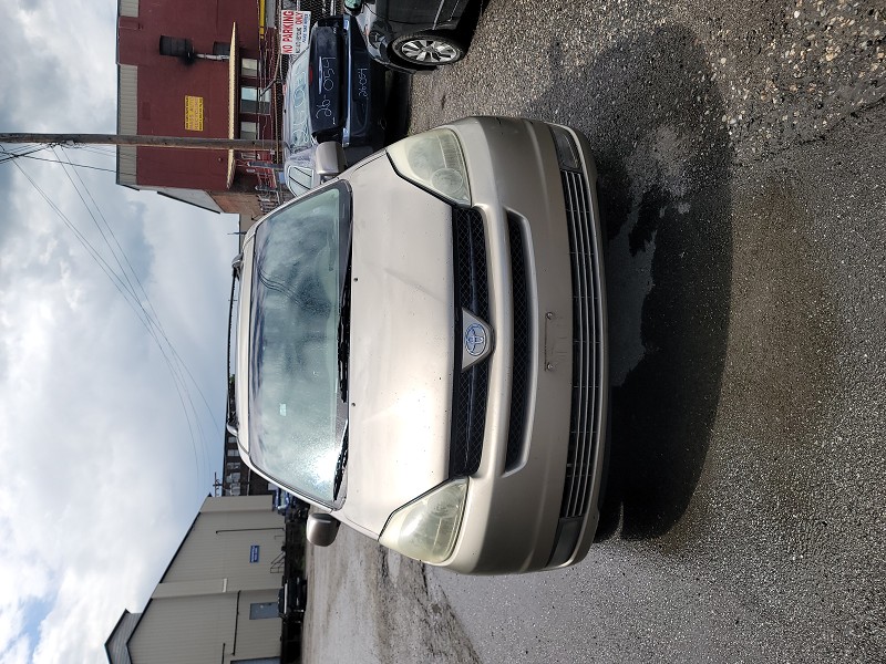 toyota sienna 2005 5TDZA22C95S281257 image toyota sienna 2005 5TDZA22C95S281257 image