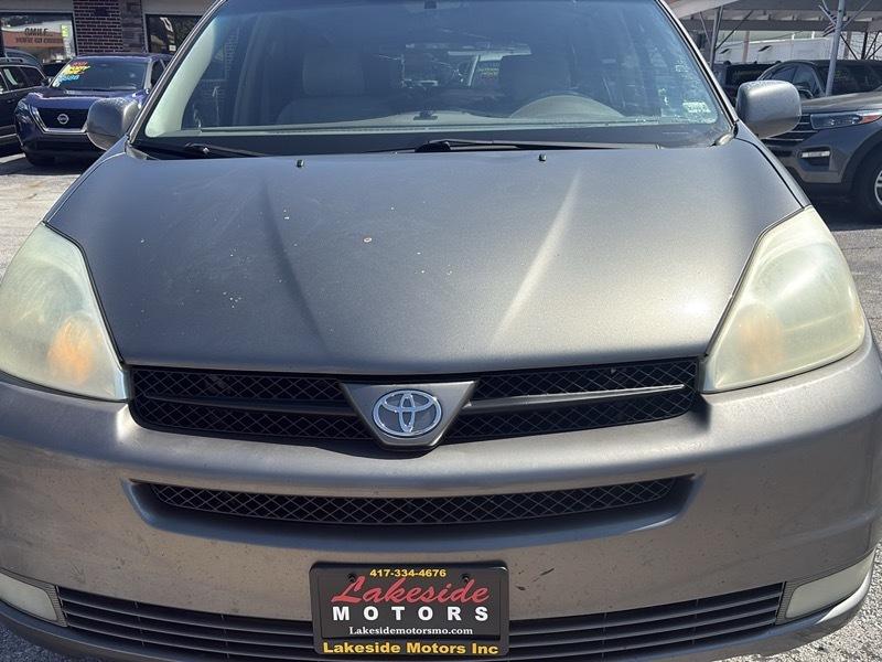toyota sienna 2005 5TDZA22C25S236516 image toyota sienna 2005 5TDZA22C25S236516 image