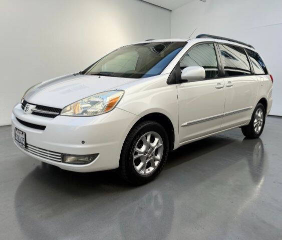 toyota sienna 2005 5TDBA22C05S031228 image toyota sienna 2005 5TDBA22C05S031228 image