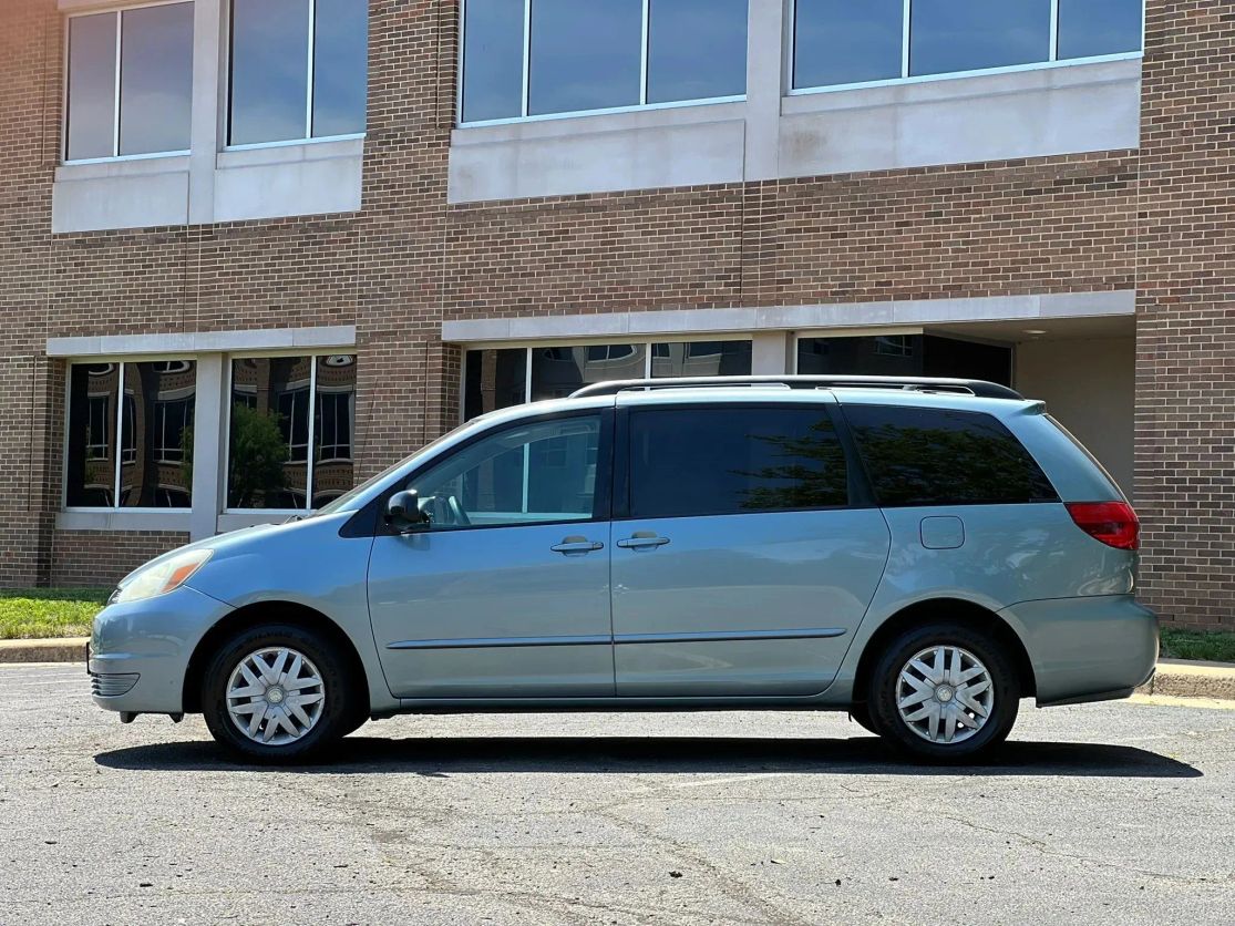 toyota sienna 2005 5TDZA23C15S338453 image toyota sienna 2005 5TDZA23C15S338453 image