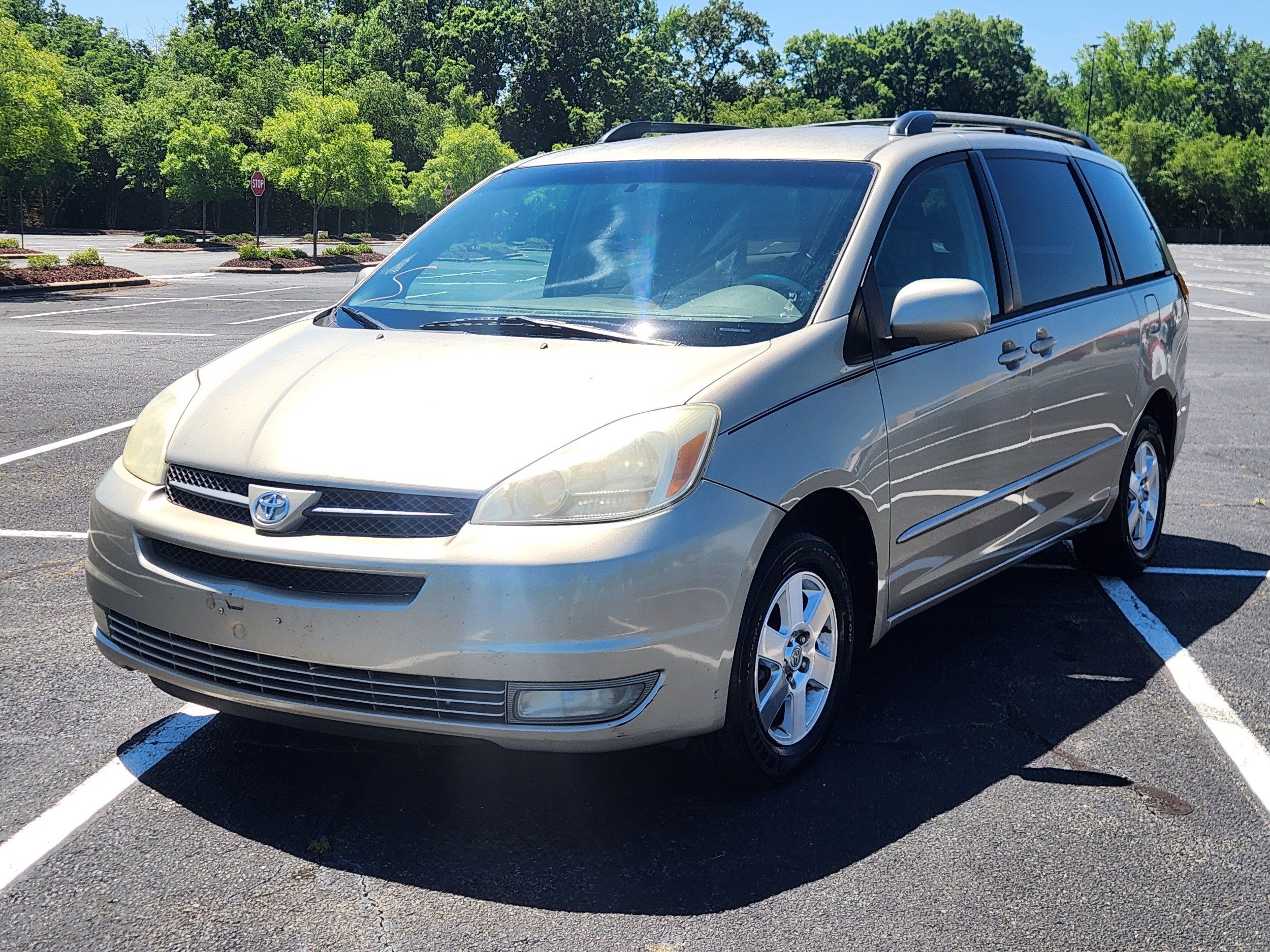 toyota sienna 2005 5TDZA22C75S289535 image toyota sienna 2005 5TDZA22C75S289535 image