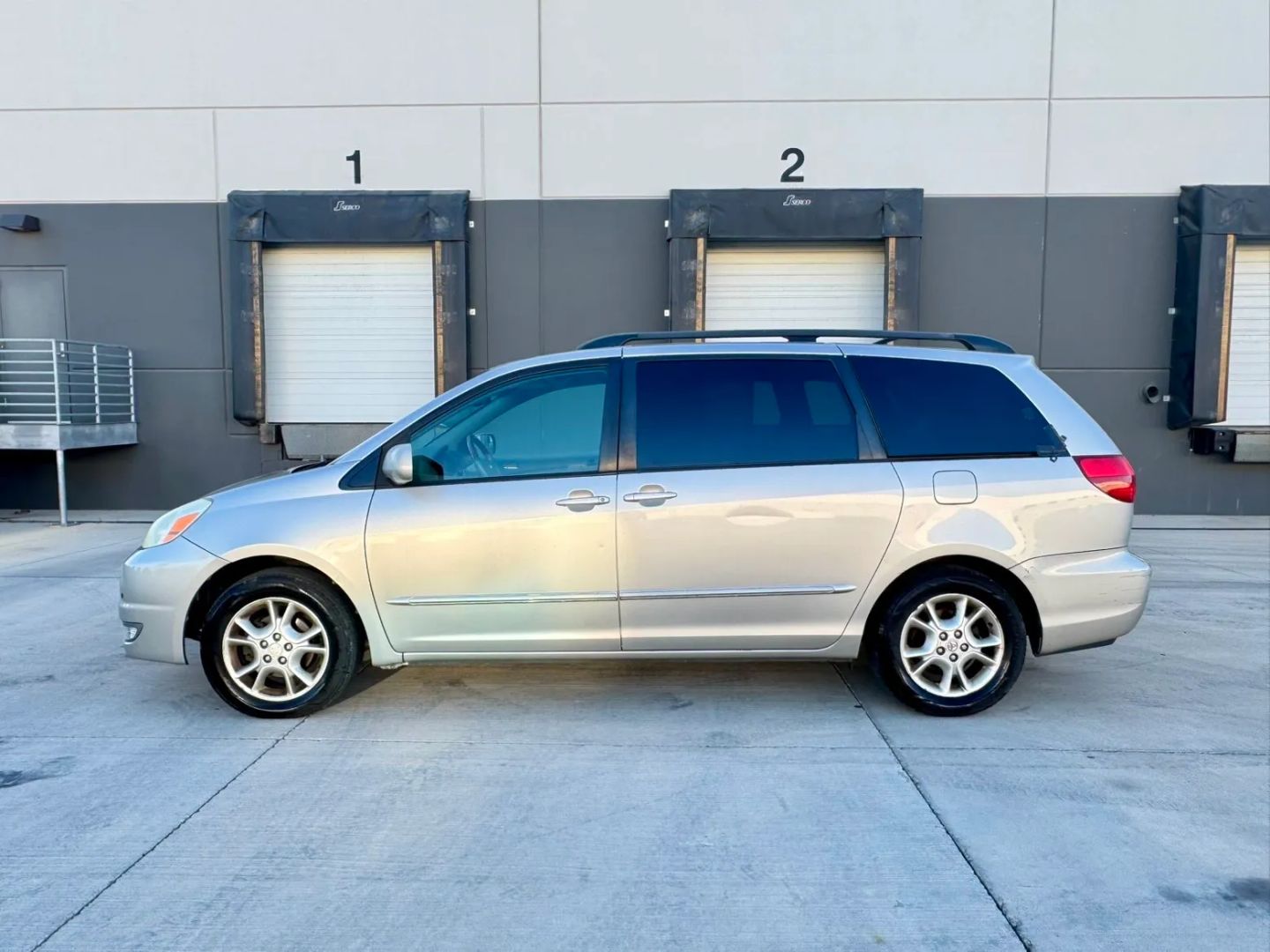 toyota sienna 2005 5TDZA22C65S375175 image toyota sienna 2005 5TDZA22C65S375175 image