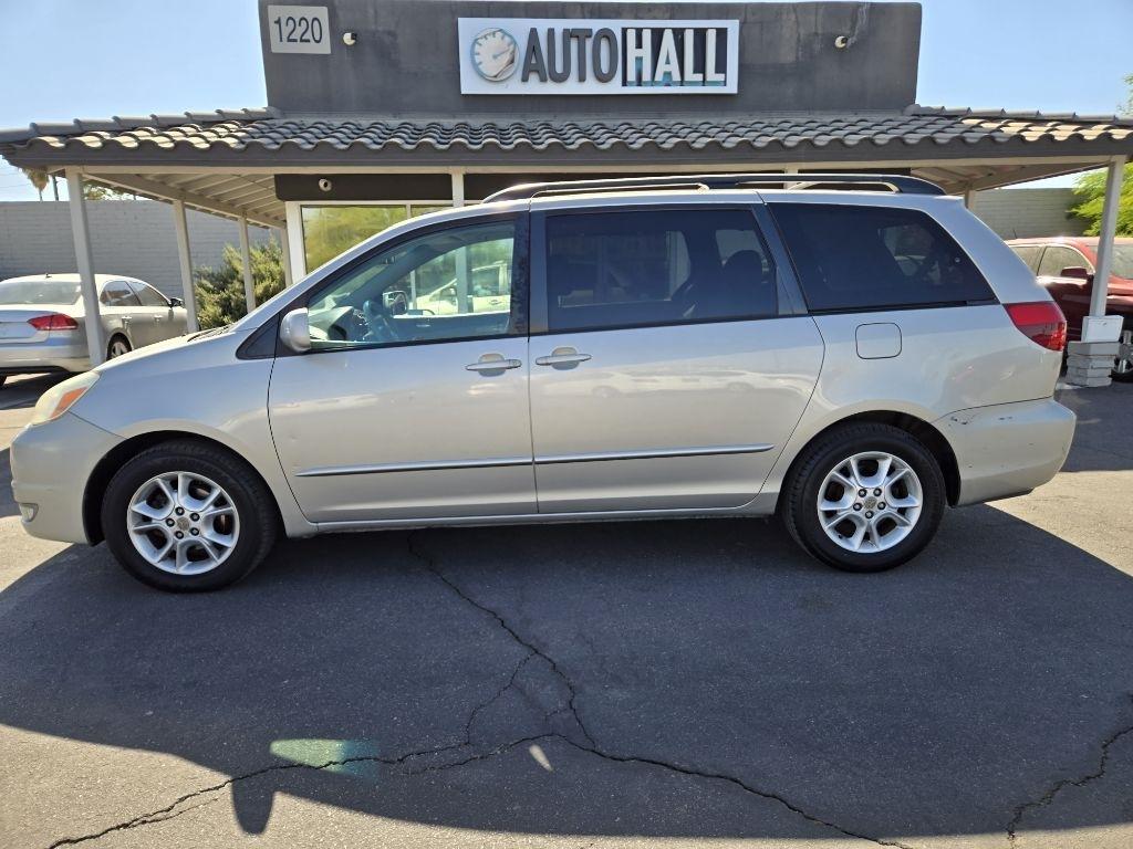 toyota sienna 2005 5TDZA22C95S323572 image toyota sienna 2005 5TDZA22C95S323572 image