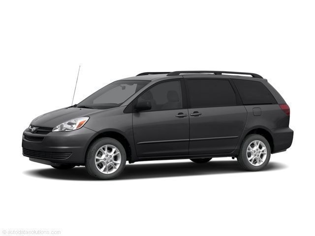 toyota sienna 2005 5TDZA22C15S274674 image toyota sienna 2005 5TDZA22C15S274674 image
