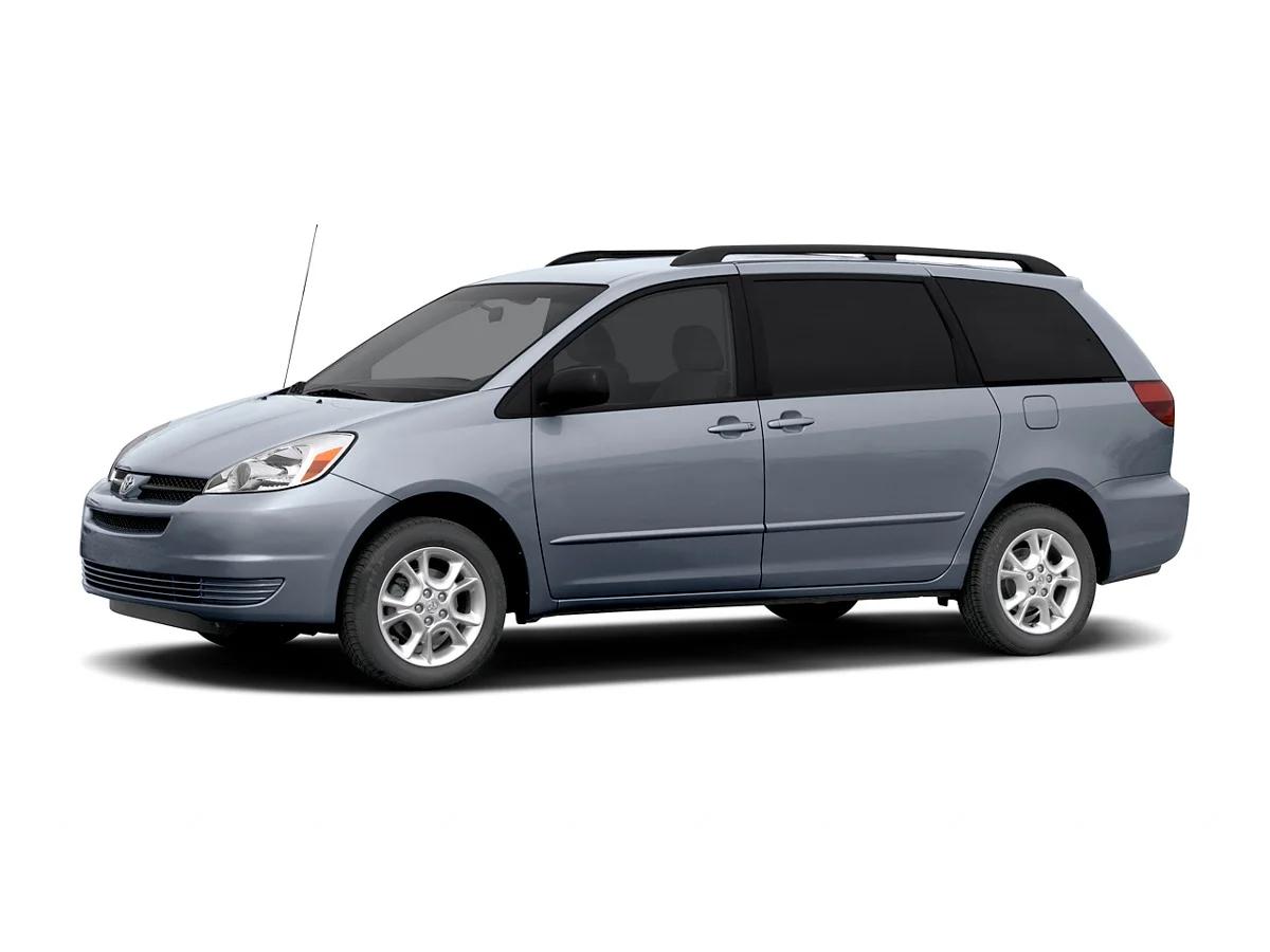 toyota sienna 2005 5TDZA23C55S246407 image toyota sienna 2005 5TDZA23C55S246407 image