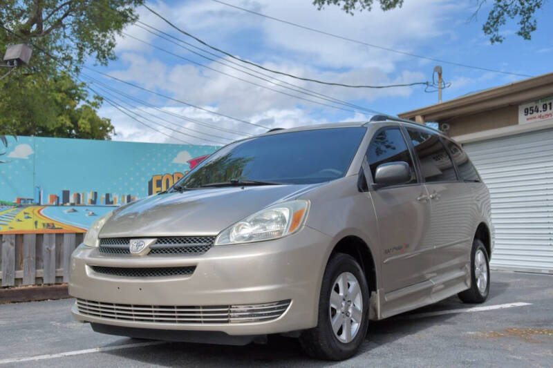 toyota sienna 2005 5TDZA23C35S241416 image toyota sienna 2005 5TDZA23C35S241416 image
