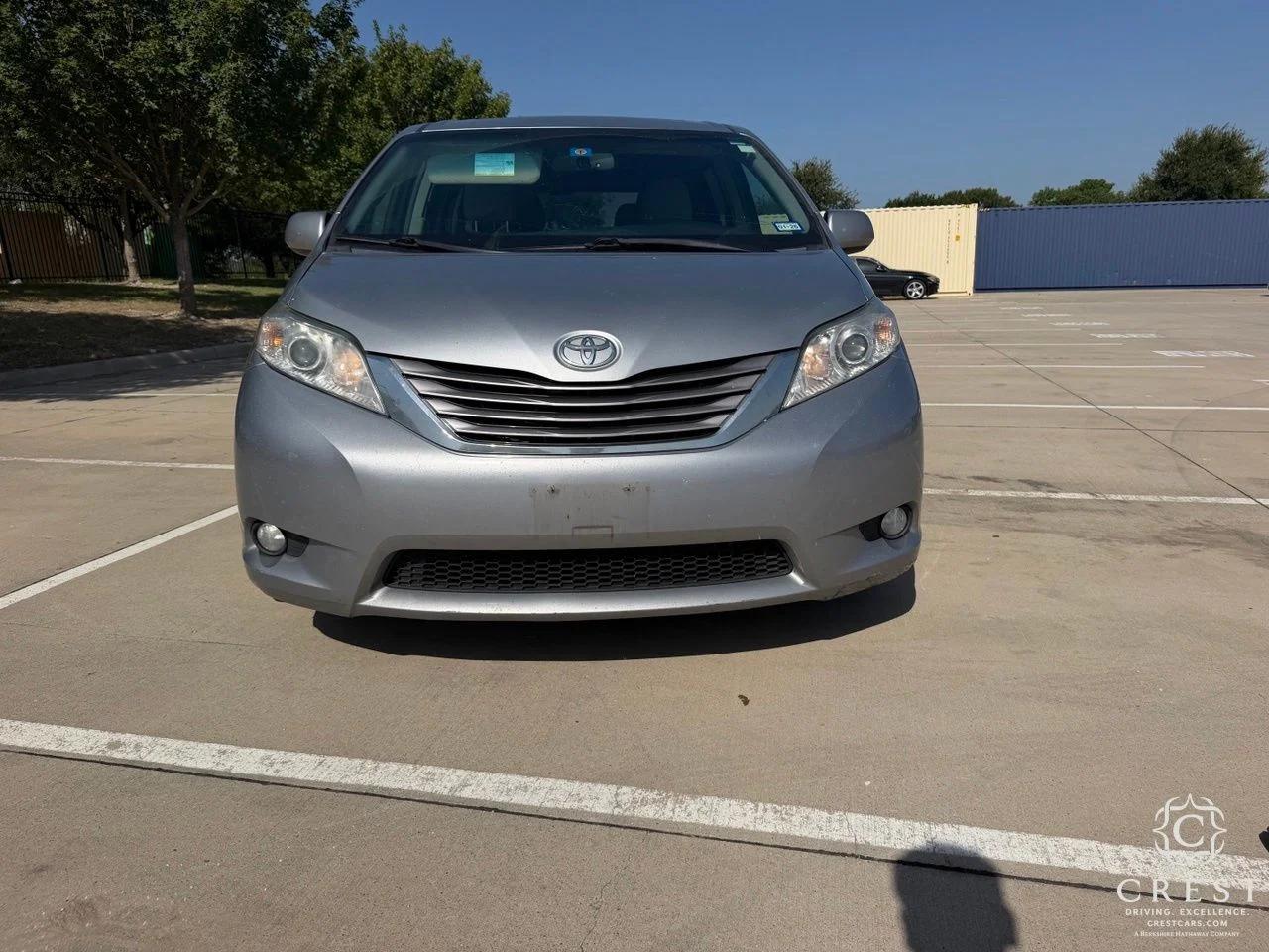 toyota sienna 2015 5TDYK3DC8FS659792 image toyota sienna 2015 5TDYK3DC8FS659792 image