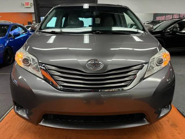 toyota sienna 2015 5TDJK3DC3FS109479 image toyota sienna 2015 5TDJK3DC3FS109479 image