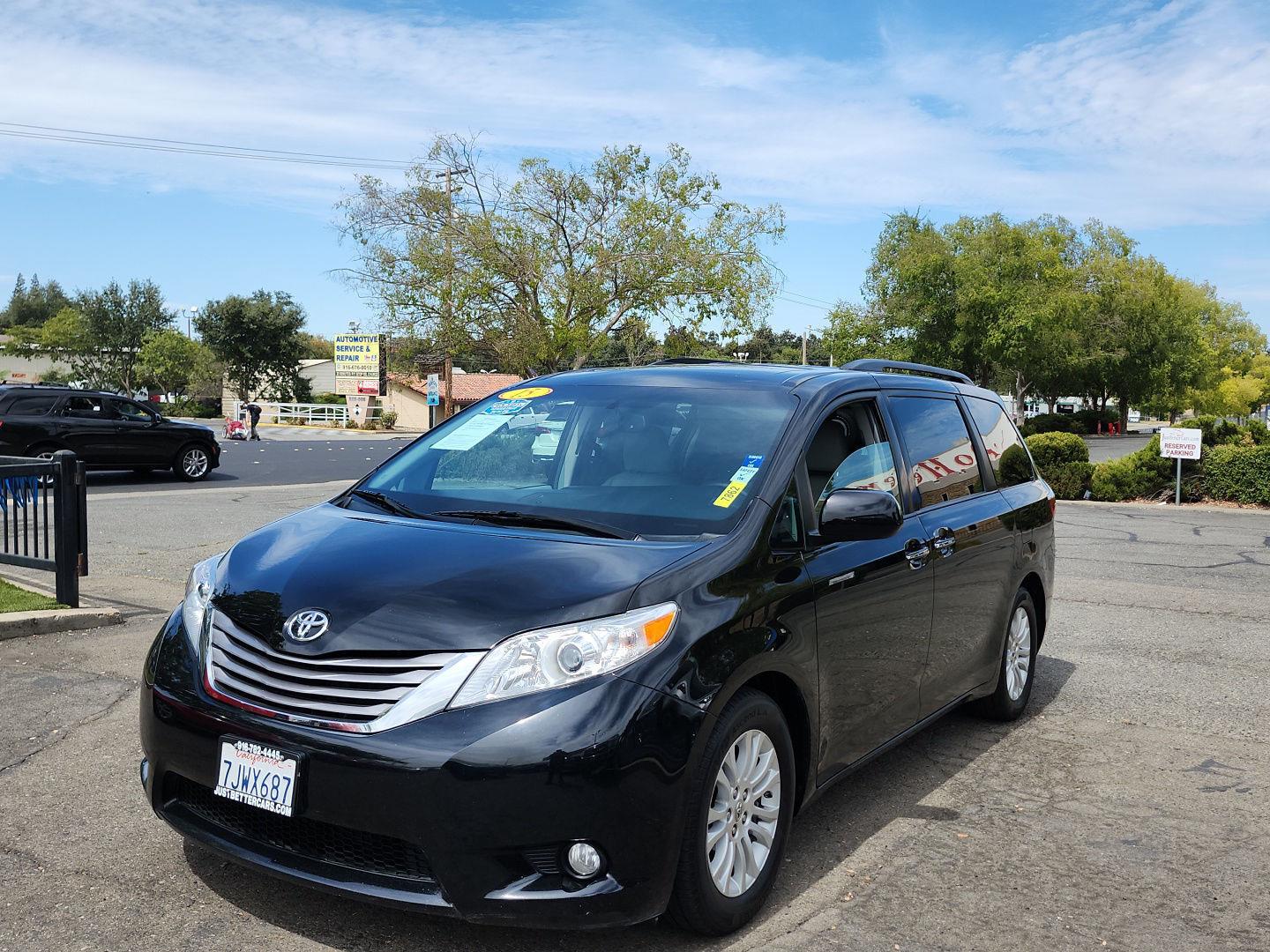 toyota sienna 2015 5TDYK3DC0FS562070 image toyota sienna 2015 5TDYK3DC0FS562070 image