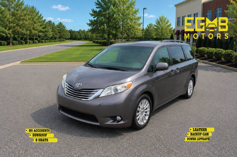 toyota sienna 2015 5TDYK3DC8FS556369 image toyota sienna 2015 5TDYK3DC8FS556369 image
