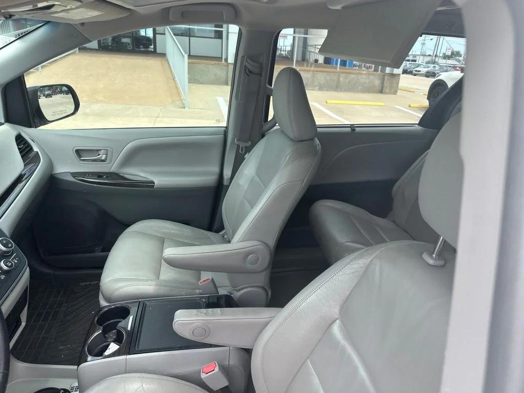 toyota sienna 2015 5TDYK3DC9FS637672 image toyota sienna 2015 5TDYK3DC9FS637672 image