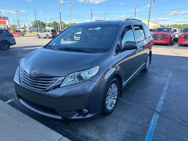 toyota sienna 2015 5TDYK3DC1FS633230 image toyota sienna 2015 5TDYK3DC1FS633230 image