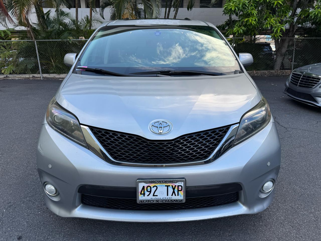 toyota sienna 2015 5TDXK3DC4FS673247 image toyota sienna 2015 5TDXK3DC4FS673247 image