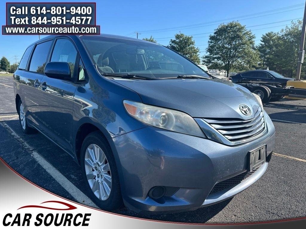 toyota sienna 2015 5TDJK3DCXFS098478 image toyota sienna 2015 5TDJK3DCXFS098478 image