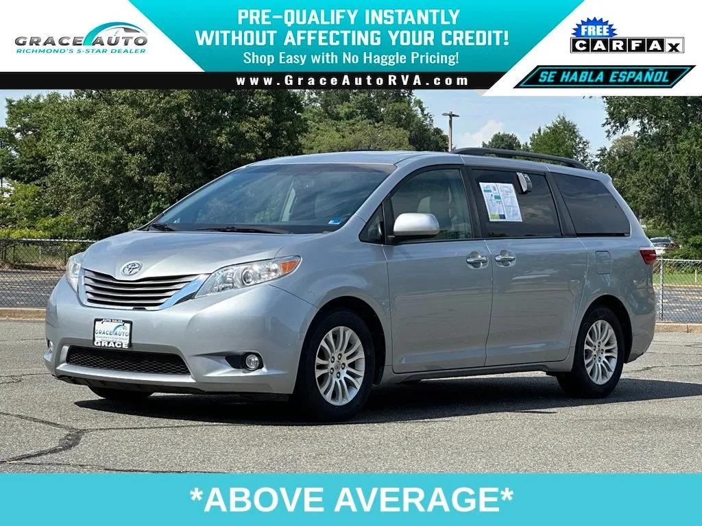 toyota sienna 2015 5TDYK3DC8FS653331 image toyota sienna 2015 5TDYK3DC8FS653331 image