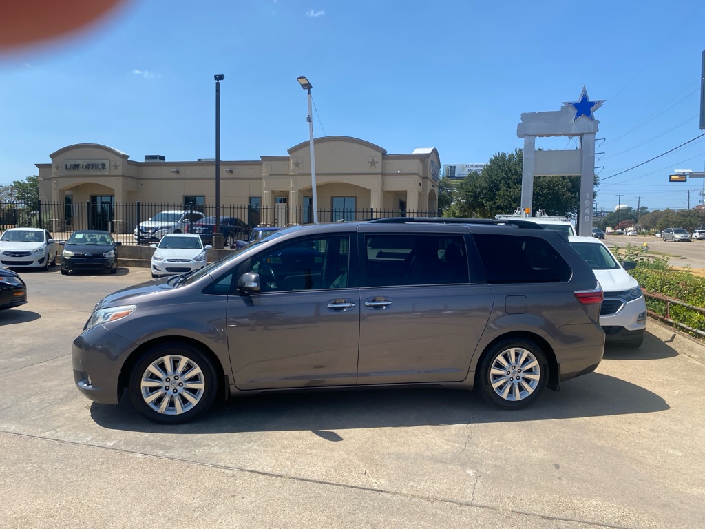 toyota sienna 2015 5TDYK3DC6FS686019 image toyota sienna 2015 5TDYK3DC6FS686019 image
