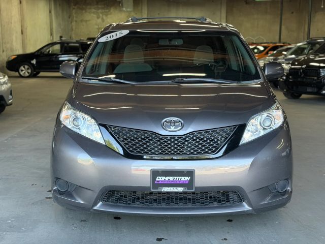 toyota sienna 2015 5TDJK3DC1FS102725 image toyota sienna 2015 5TDJK3DC1FS102725 image