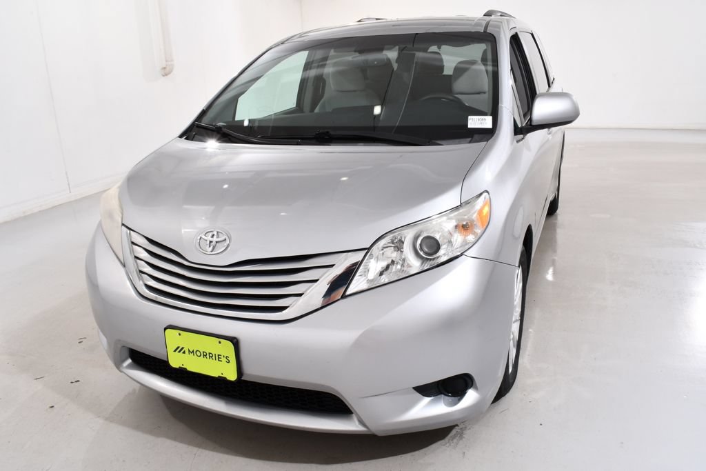 toyota sienna 2015 5TDJK3DC1FS119069 image toyota sienna 2015 5TDJK3DC1FS119069 image
