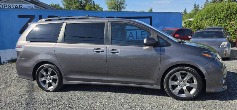 toyota sienna 2015 5TDXK3DC0FS599860 image toyota sienna 2015 5TDXK3DC0FS599860 image
