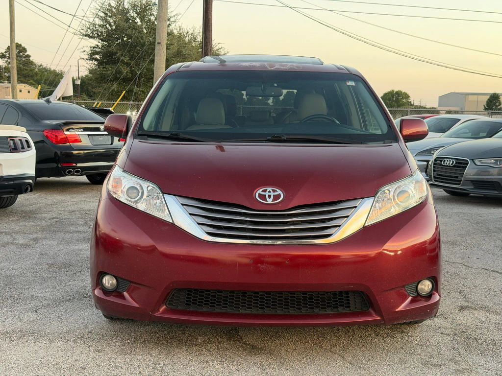 toyota sienna 2015 5TDYK3DC0FS527917 image toyota sienna 2015 5TDYK3DC0FS527917 image