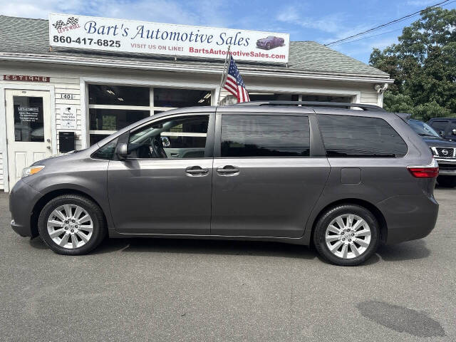 toyota sienna 2015 5TDJK3DC4FS114805 image toyota sienna 2015 5TDJK3DC4FS114805 image